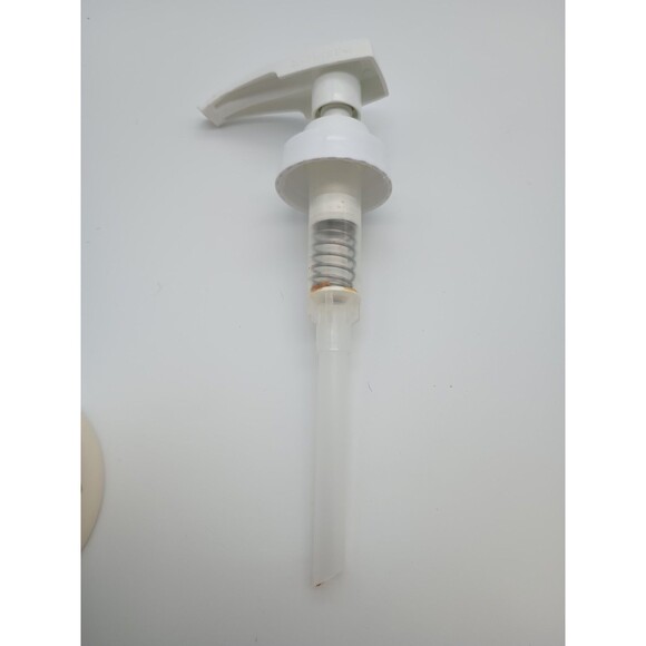 Pfaltzgraff Naturewood Mustard Dispenser USA - Picture 8 of 9